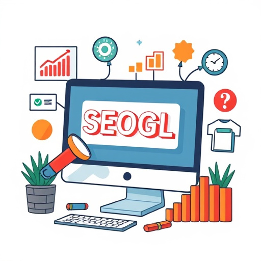 search engine optimization