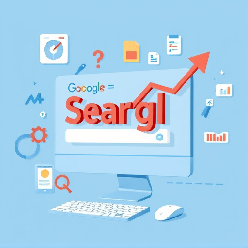 search engine optimization