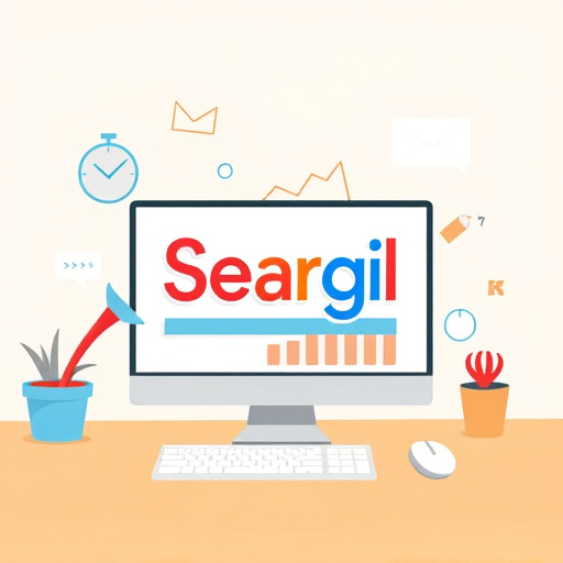 search engine optimization