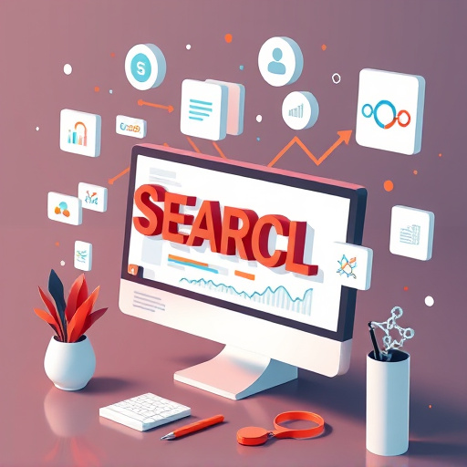 search engine optimization