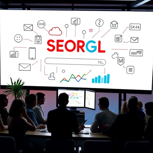 search engine optimization