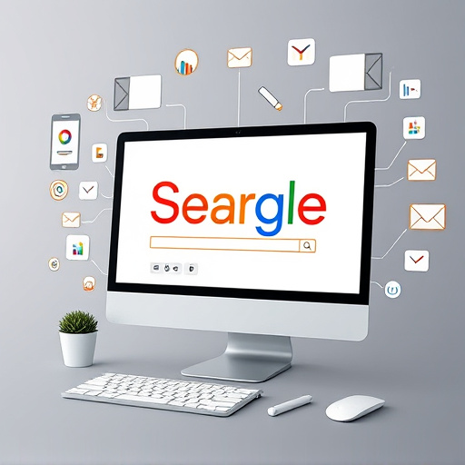 search engine optimization