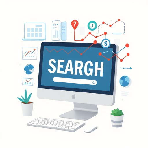 search engine optimization
