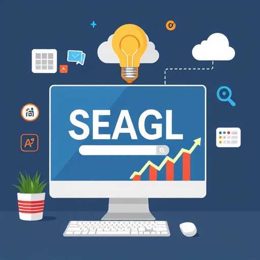 search engine optimization