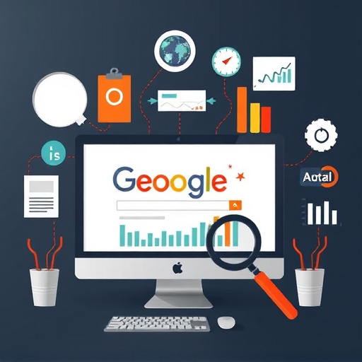 search engine optimization