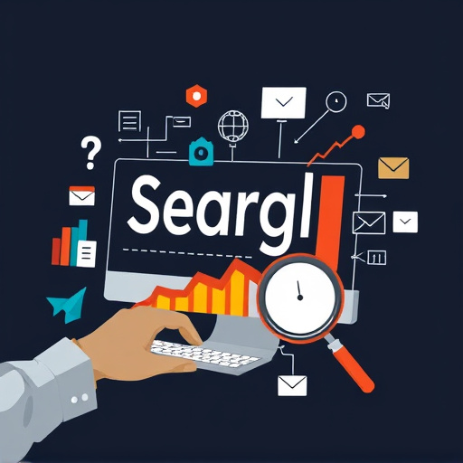 search engine optimization
