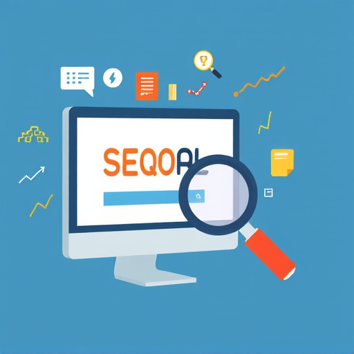 search engine optimization