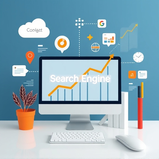 search engine optimization
