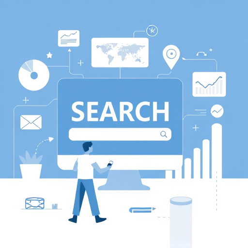 search engine optimization