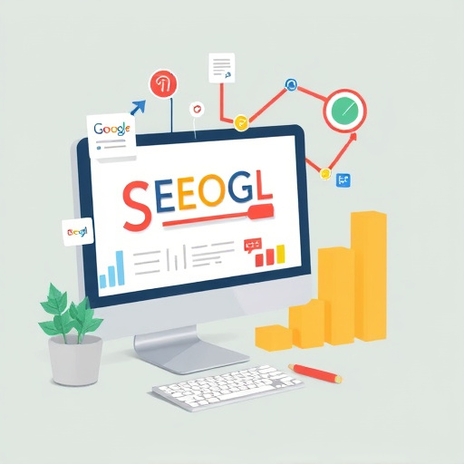search engine optimization
