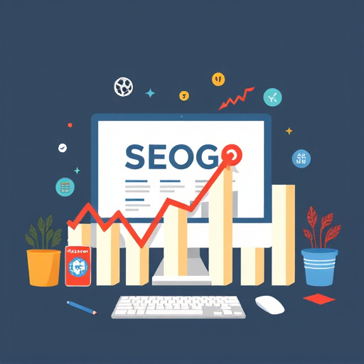search engine optimization