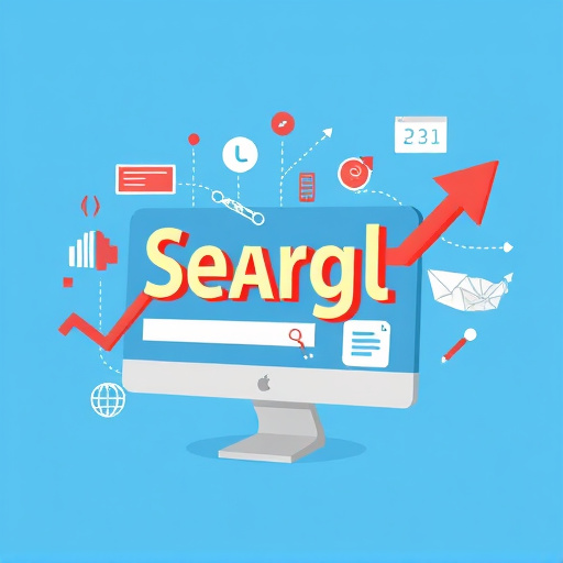 search engine optimization