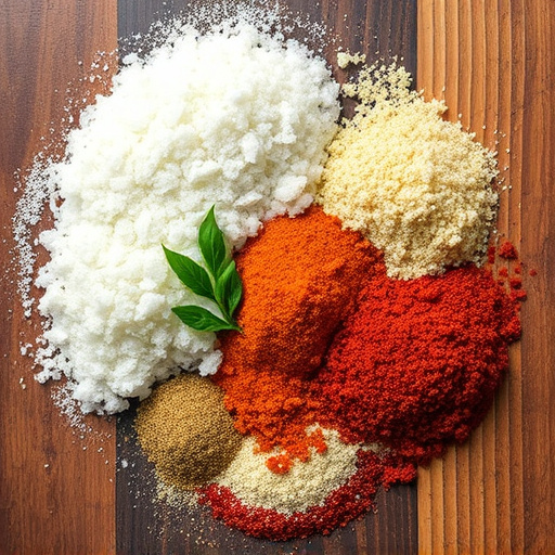 seasoning mixes