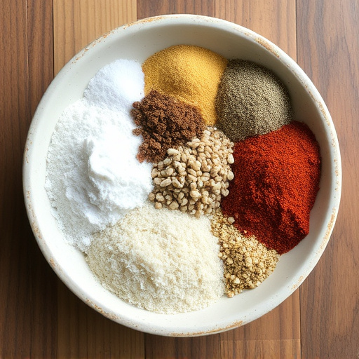 seasoning mixes
