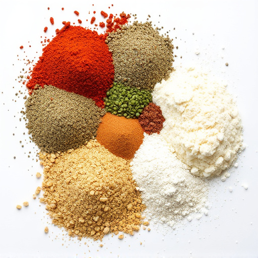 seasoning mixes