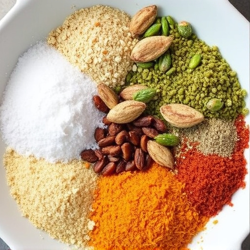 seasoning mixes