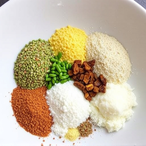 seasoning mixes