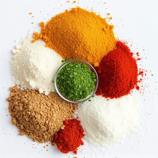 seasoning mixes