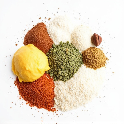 seasoning mixes