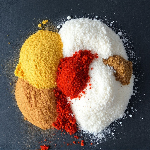 seasoning mixes