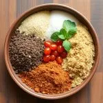 Crafting Compelling Seasoning Mix Labels: Audience, Ingredients, Design, & Regulations