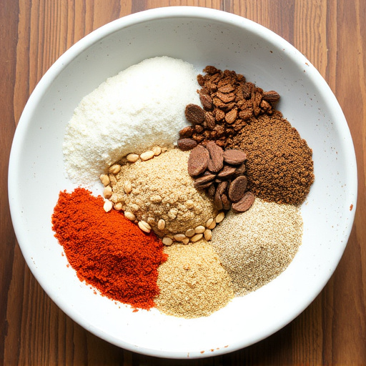 seasoning mixes