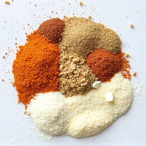 seasoning mixes