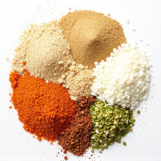 seasoning mixes
