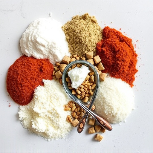 seasoning mixes