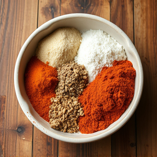 seasoning mixes