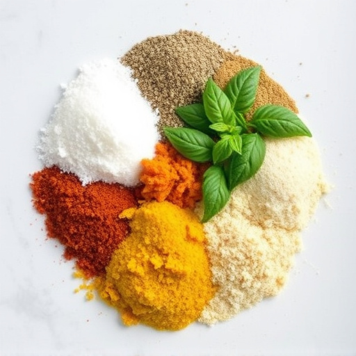 seasoning mixes