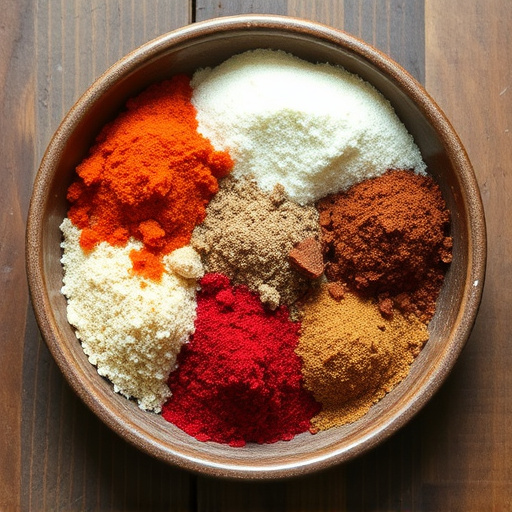 seasoning mixes