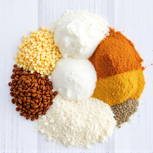 seasoning mixes