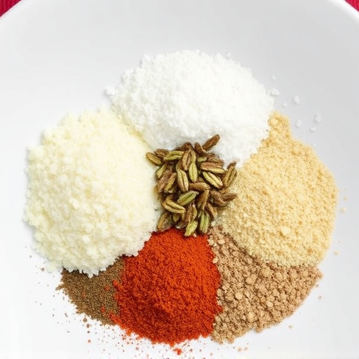 seasoning mixes