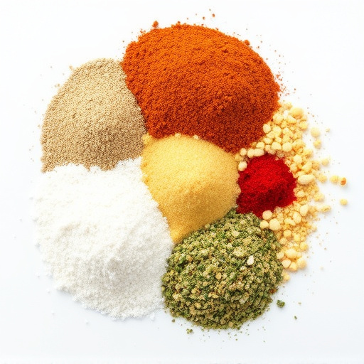 seasoning mixes