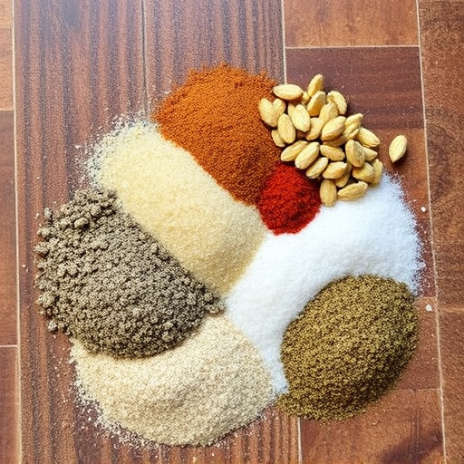 seasoning mixes