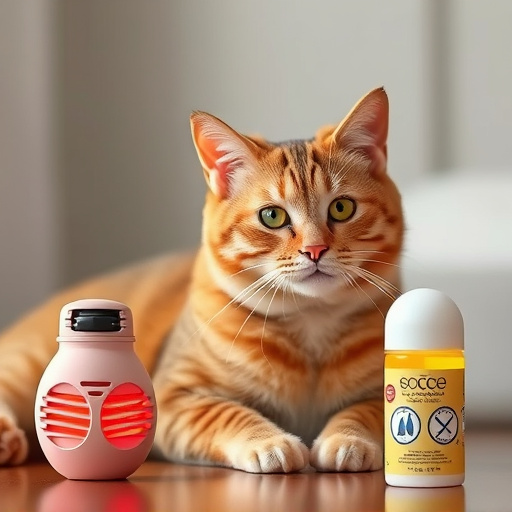 sonic cat repellents