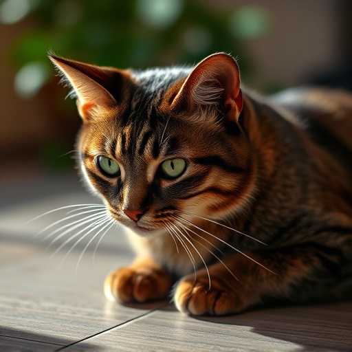 sonic cat repellents