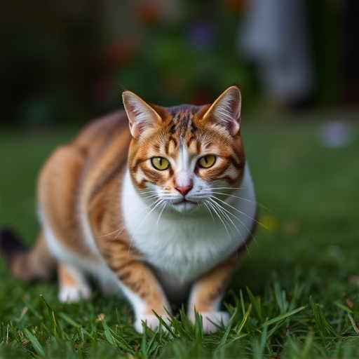 sonic cat repellents