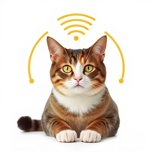sonic cat repellents