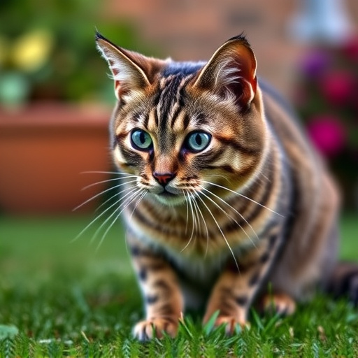 sonic cat repellents