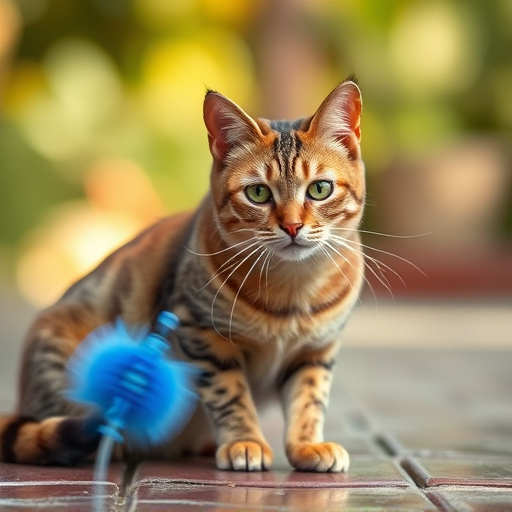sonic cat repellents