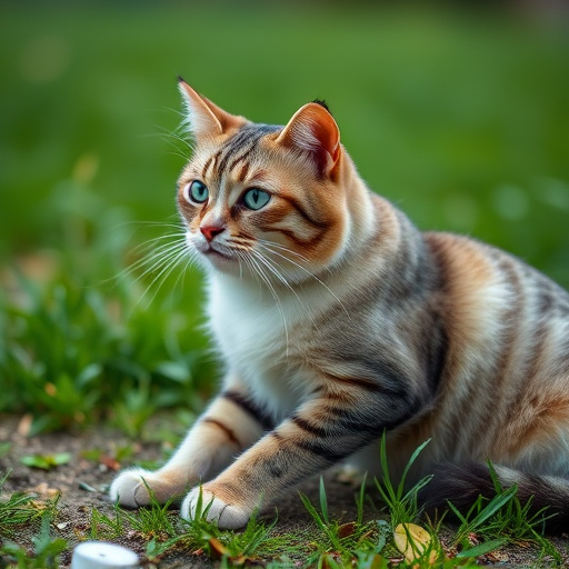 sonic cat repellents
