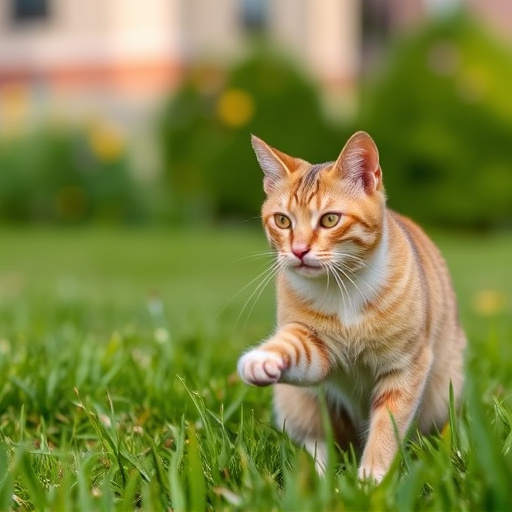 sonic cat repellents