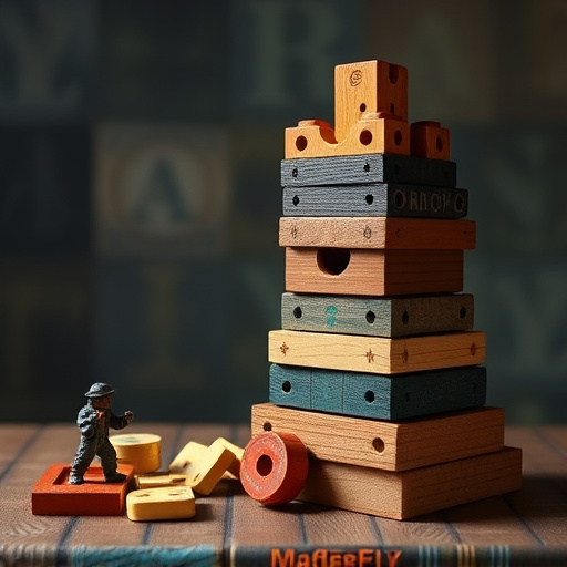 stacking games