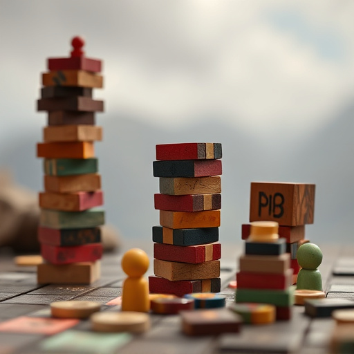 stacking games