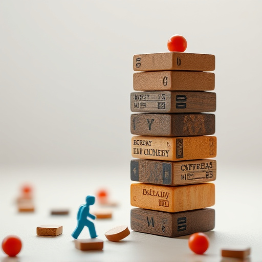stacking games
