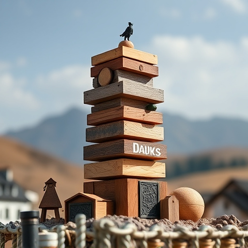 stacking games