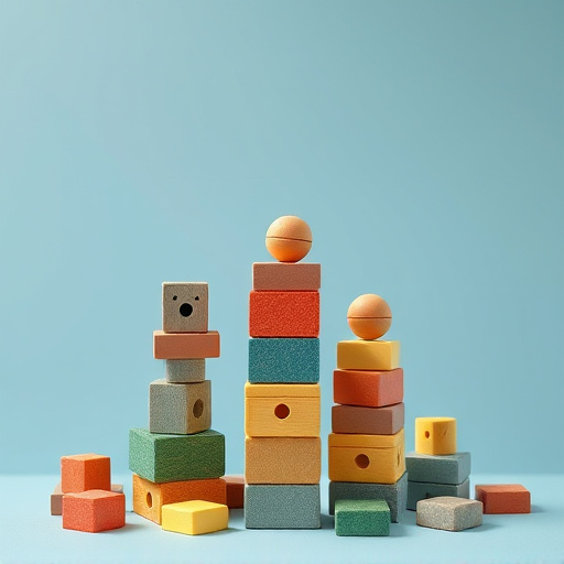 stacking games