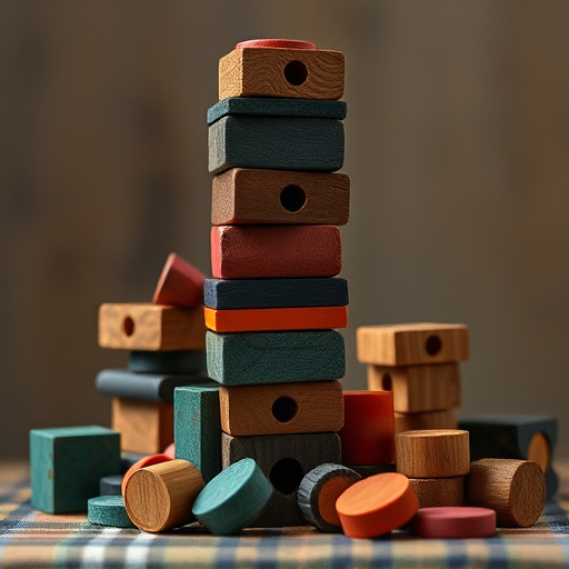 stacking games